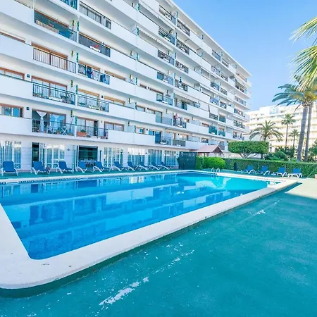 Appartamento Carole Port de Alcudia (Mallorca)