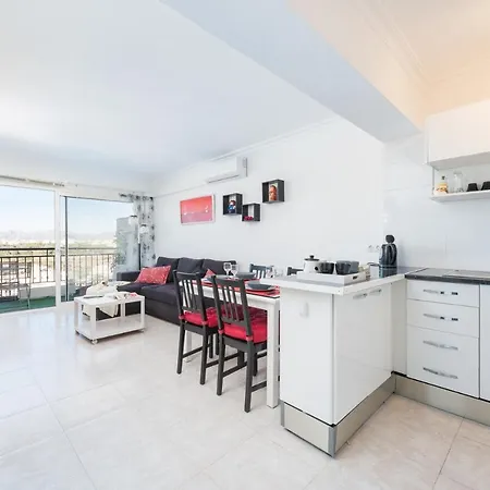 Carole Apartman