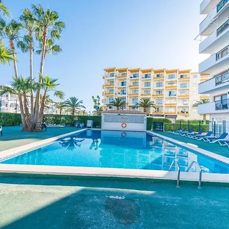 Apartman Carole *