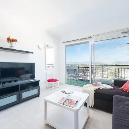 Apartman Carole Port de Alcudia (Mallorca)