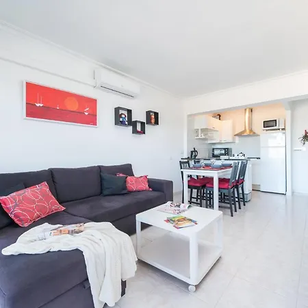 Carole Apartman Port de Alcudia (Mallorca)
